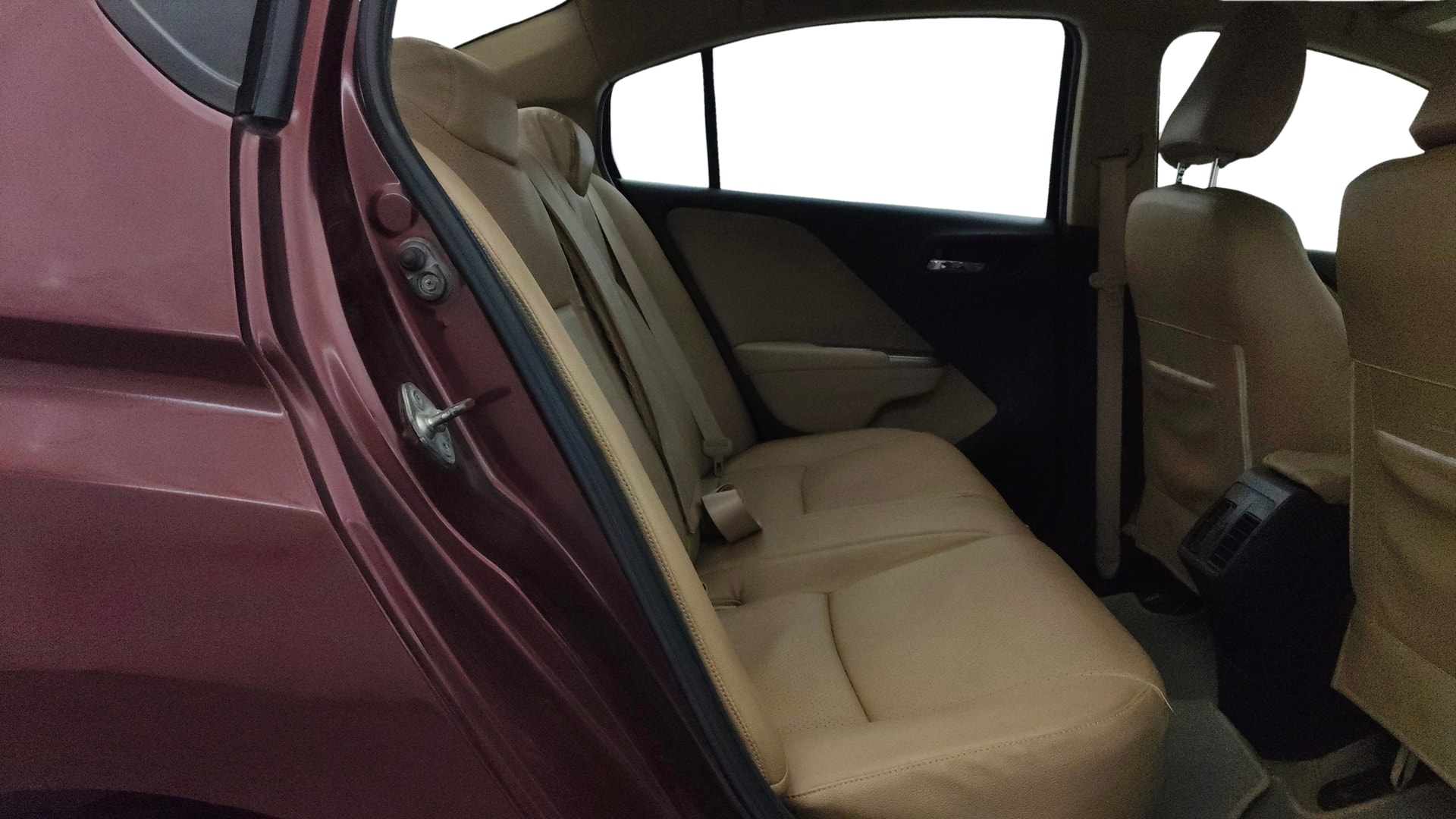 View 2016 Honda City ZX MT Diesel Anniversary Edition Image 30 Used 2016 Honda City ZX MT Diesel Anniversary Edition Image 30