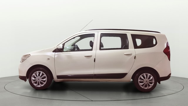 View Renault Lodgy Image 5 Used Renault Lodgy Image 5