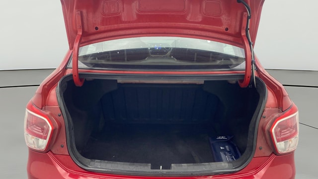 View Hyundai Xcent Image 37 Used Hyundai Xcent Image 37