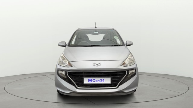 View Hyundai New Santro Image 1 Used Hyundai New Santro Image 1