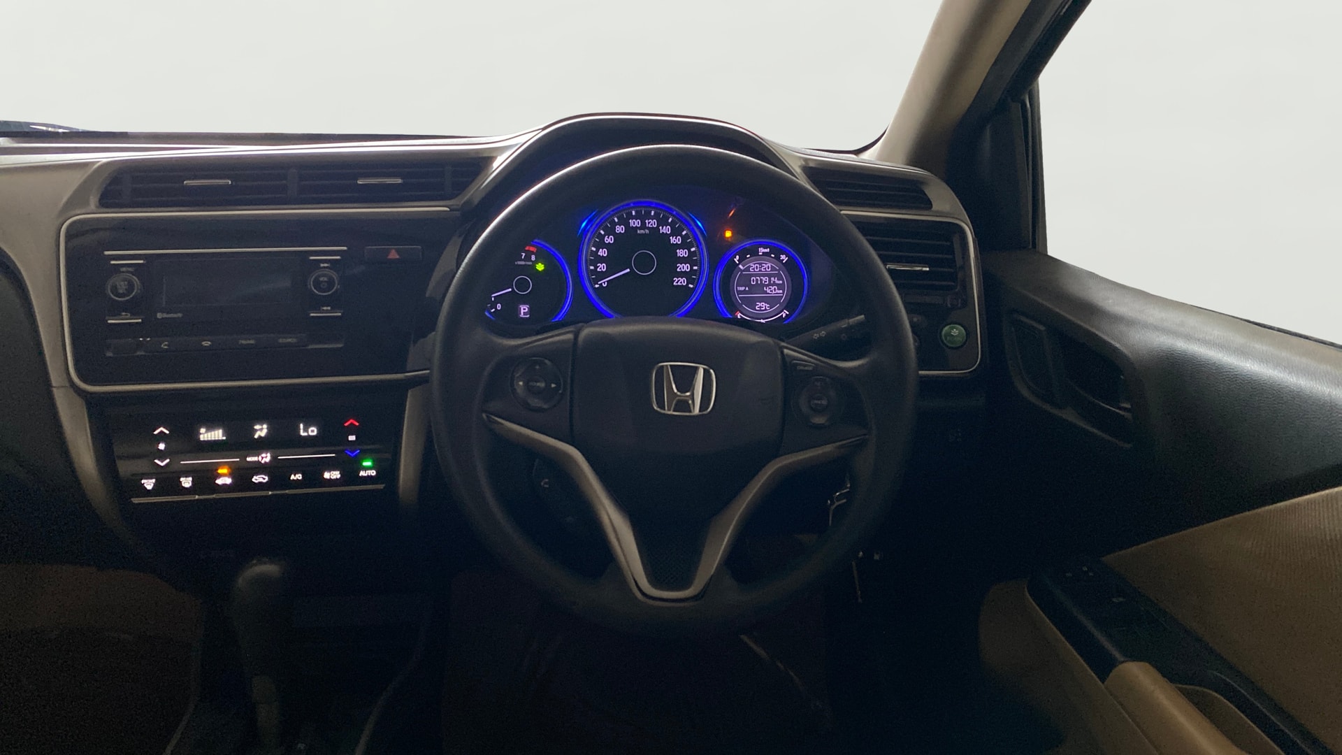 Used 2016 Honda City Used 2016 Honda City