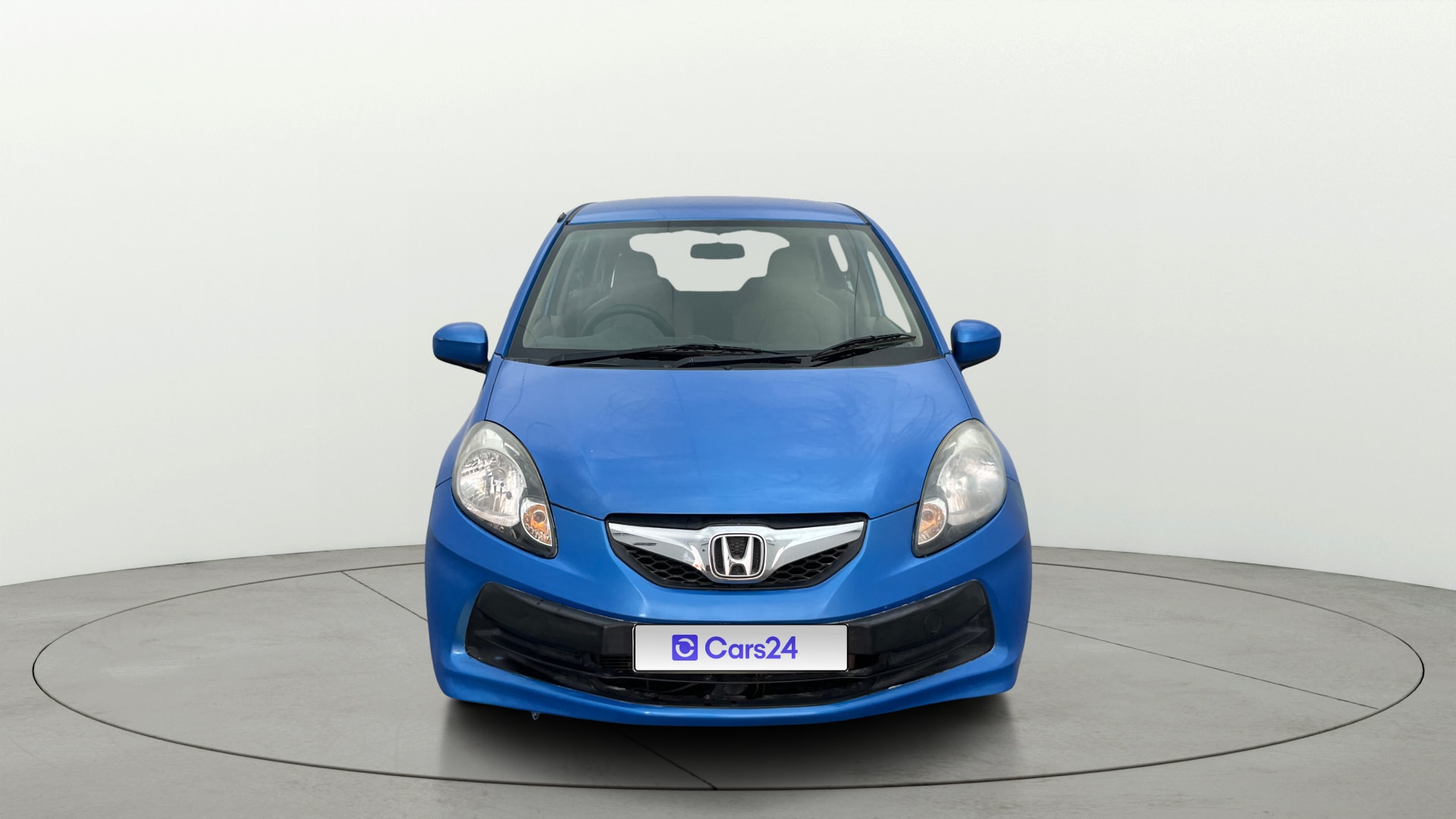 Used 2013 Honda Brio Used 2013 Honda Brio