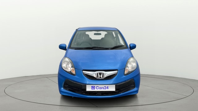 View Honda Brio Image 1 Used Honda Brio Image 1