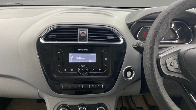 View Tata Tigor Image 17 Used Tata Tigor Image 17