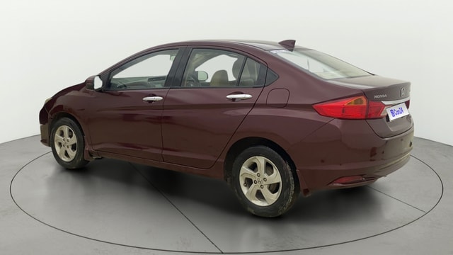 View Honda City Image 2 Used Honda City Image 2