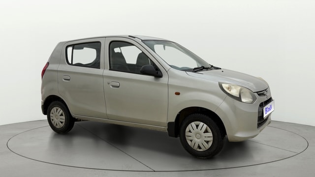 View Maruti Suzuki Alto 800 Image 21 Used Maruti Suzuki Alto 800 Image 21