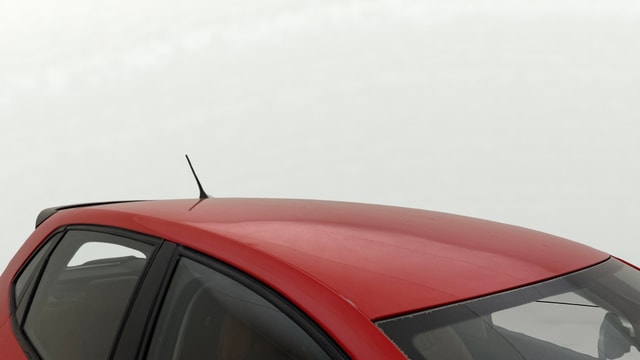 View Volkswagen Polo GT Image 6 Used Volkswagen Polo GT Image 6