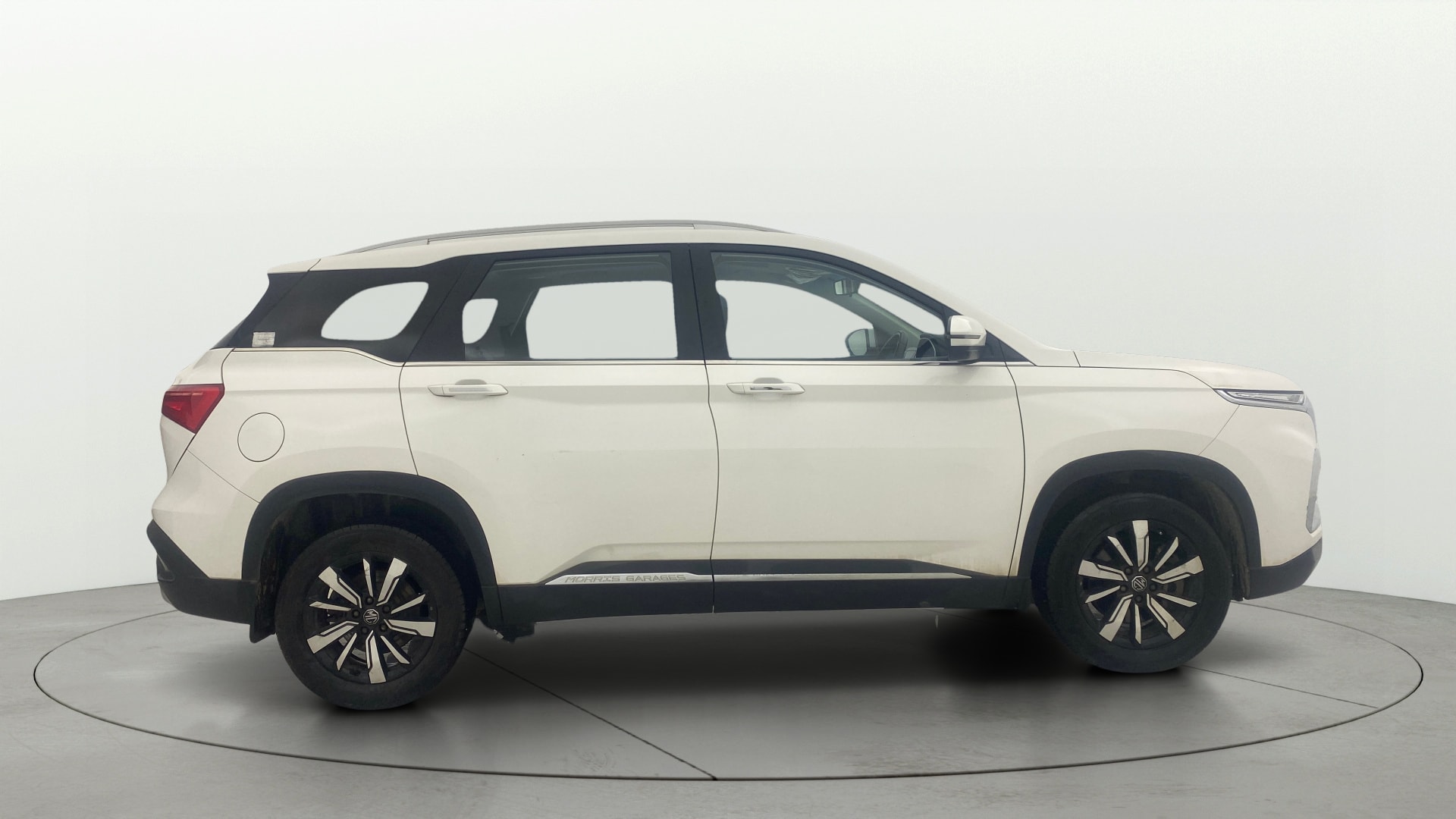 Used 2020 MG Hector Used 2020 MG Hector