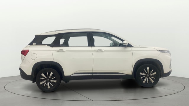 View MG Hector Image 28 Used MG Hector Image 28