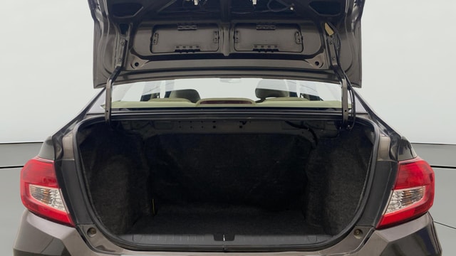 View Honda Amaze Image 37 Used Honda Amaze Image 37
