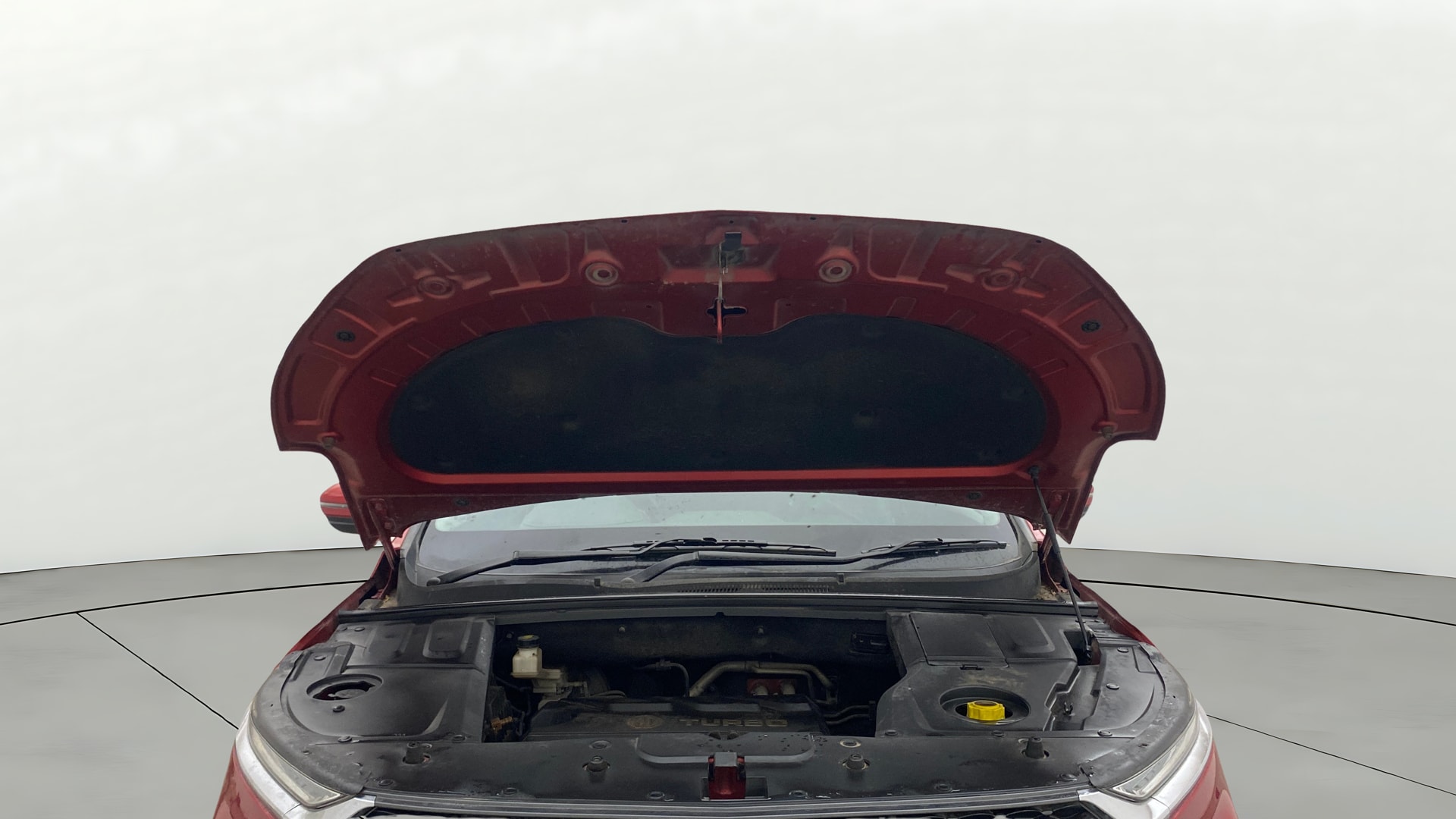 Used 2020 MG Hector Used 2020 MG Hector