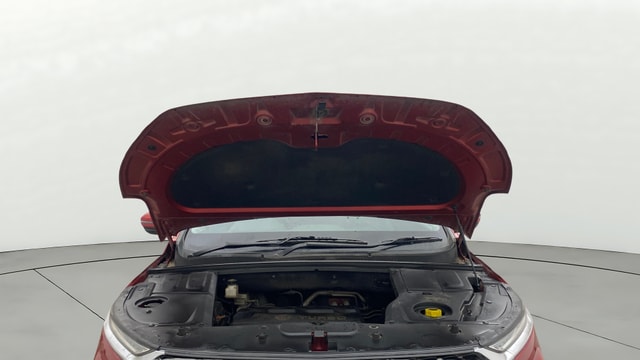 View MG Hector Image 20 Used MG Hector Image 20