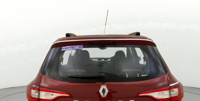View Renault Triber Image 4 Used Renault Triber Image 4