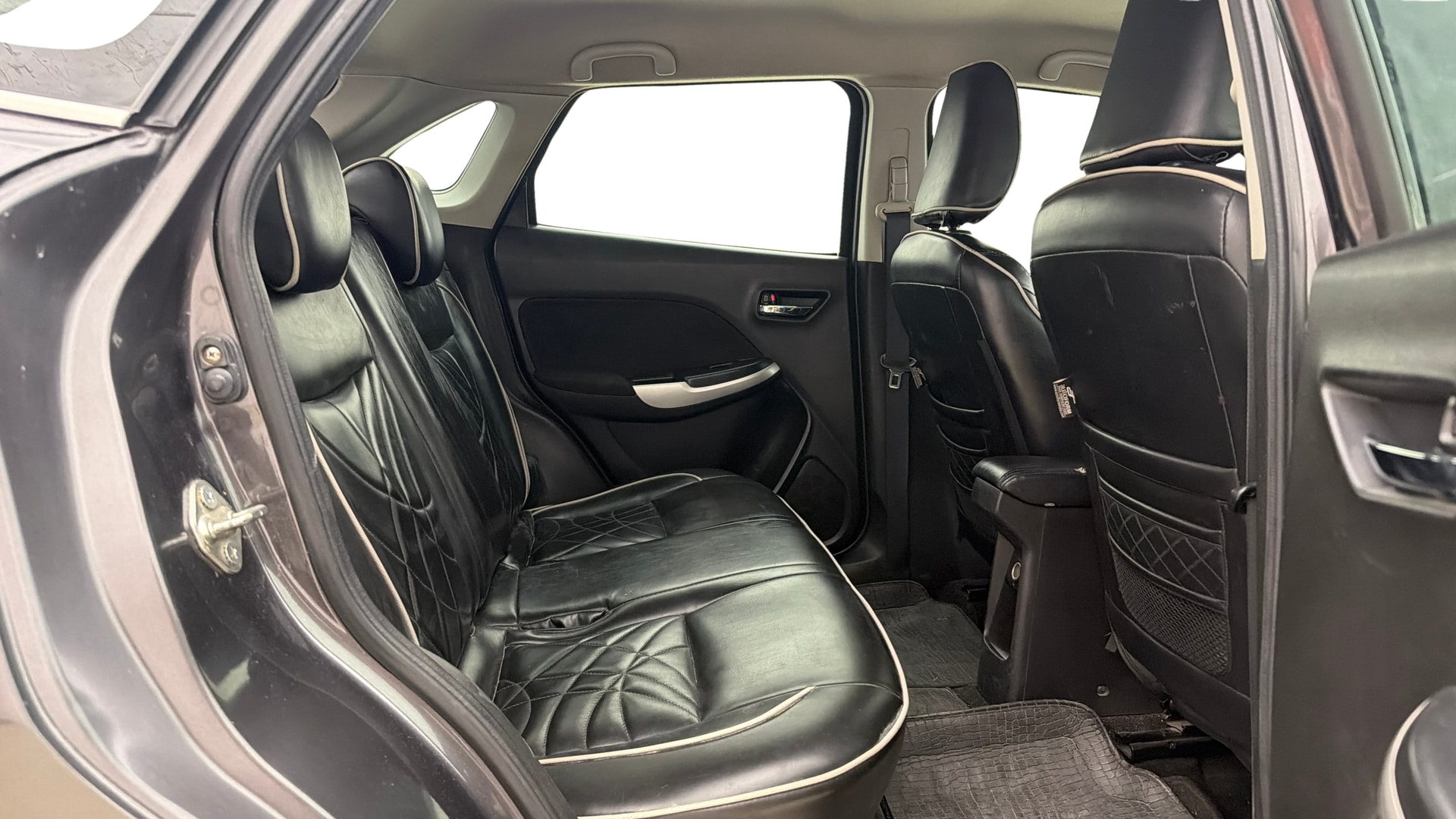 Used 2017 Maruti Suzuki 1000 Used 2017 Maruti Suzuki 1000