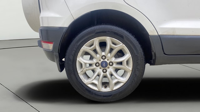 View Ford EcoSport Image 23 Used Ford EcoSport Image 23