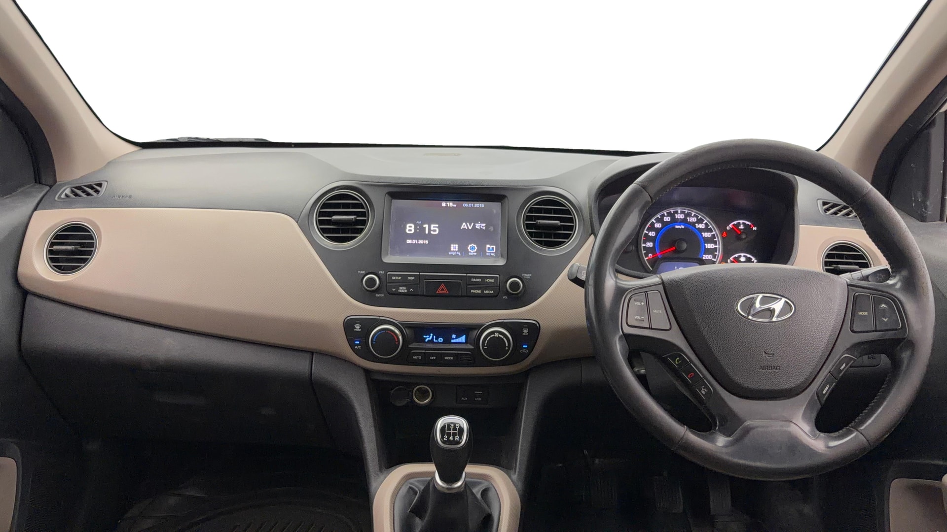 View 2018 Hyundai Grand i10 1.2 Asta Petrol Image 30 Used 2018 Hyundai Grand i10 1.2 Asta Petrol Image 30