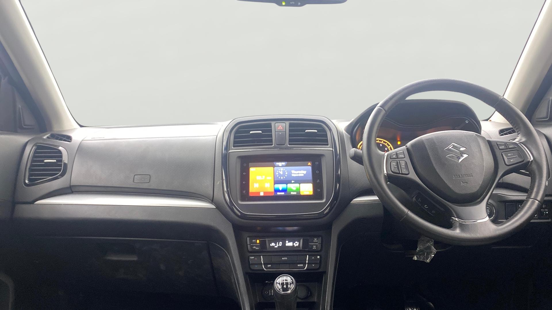 View 2021 Maruti Suzuki 1000 Base Variant Image 33 Used 2021 Maruti Suzuki 1000 Base Variant Image 33