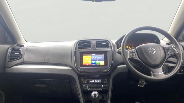 View Maruti Suzuki 1000 Image 33 Used Maruti Suzuki 1000 Image 33