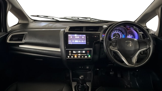 View Honda WR-V Image 15 Used Honda WR-V Image 15
