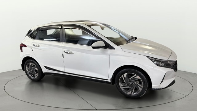 View Hyundai Elite i20 Image 38 Used Hyundai Elite i20 Image 38
