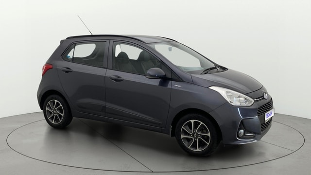 View Hyundai Grand i10 Image 36 Used Hyundai Grand i10 Image 36