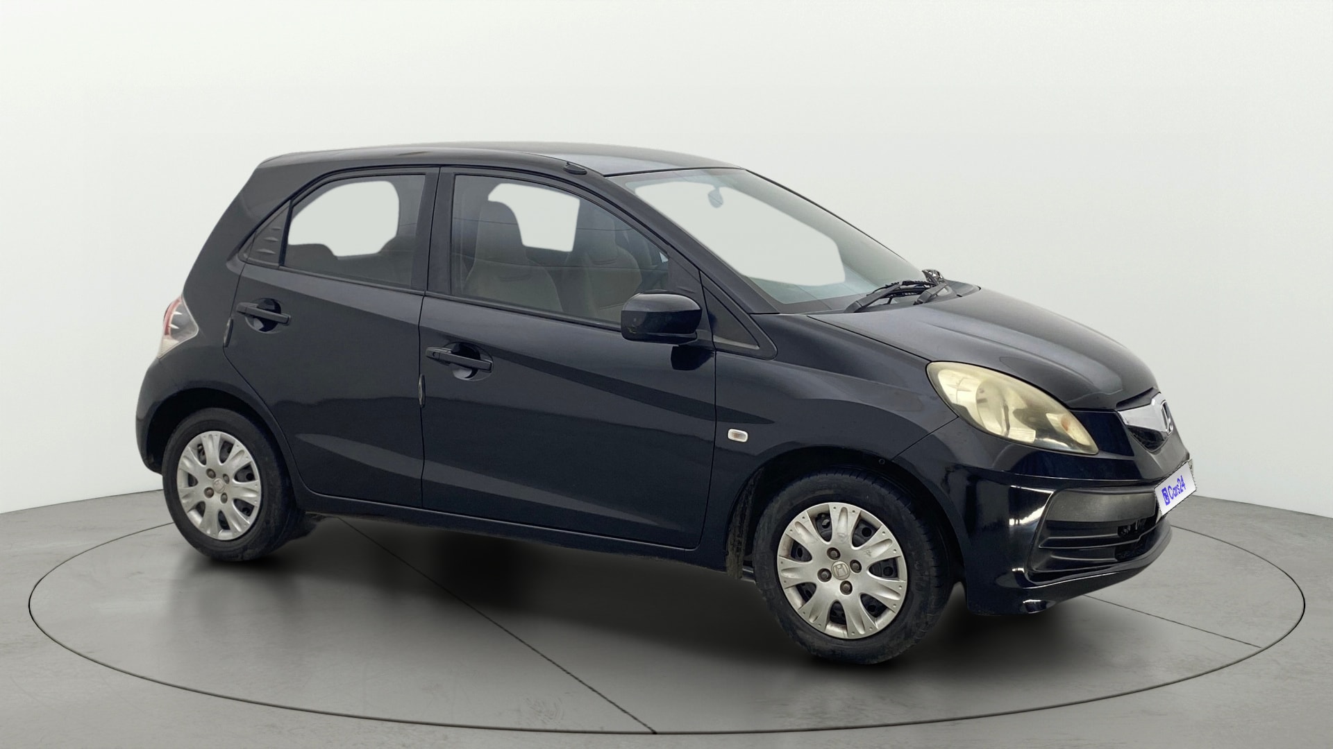 View 2013 Honda Brio S MT Petrol Image 35 Used 2013 Honda Brio S MT Petrol Image 35
