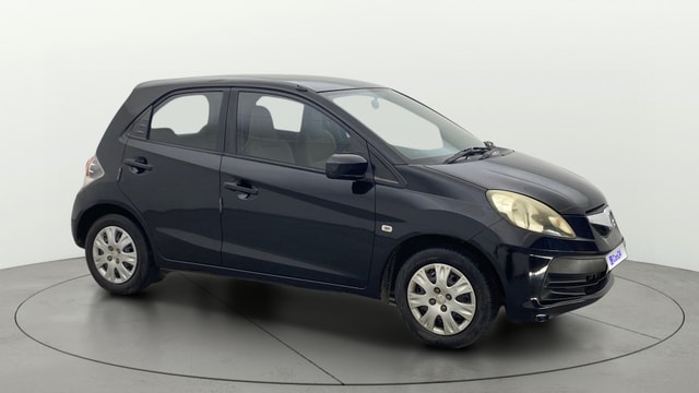 View Honda Brio Image 35 Used Honda Brio Image 35