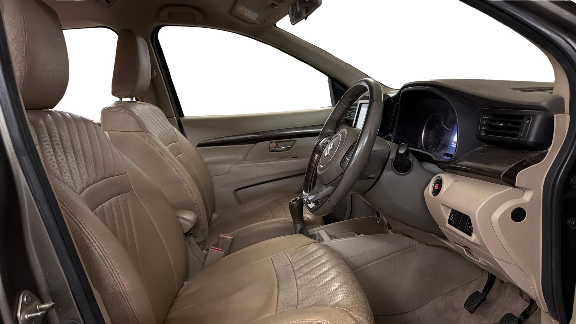 View 2019 Maruti Suzuki 1000 Base Variant Image 18 Used 2019 Maruti Suzuki 1000 Base Variant Image 18