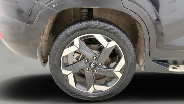 View Hyundai Alcazar Image 35 Used Hyundai Alcazar Image 35