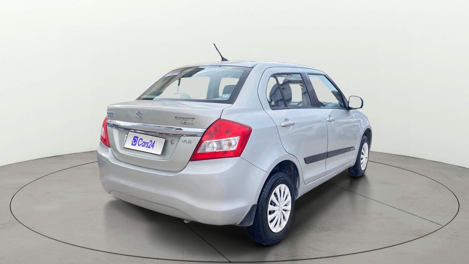View 2015 Maruti Suzuki 1000 Base Variant Image 41 Used 2015 Maruti Suzuki 1000 Base Variant Image 41