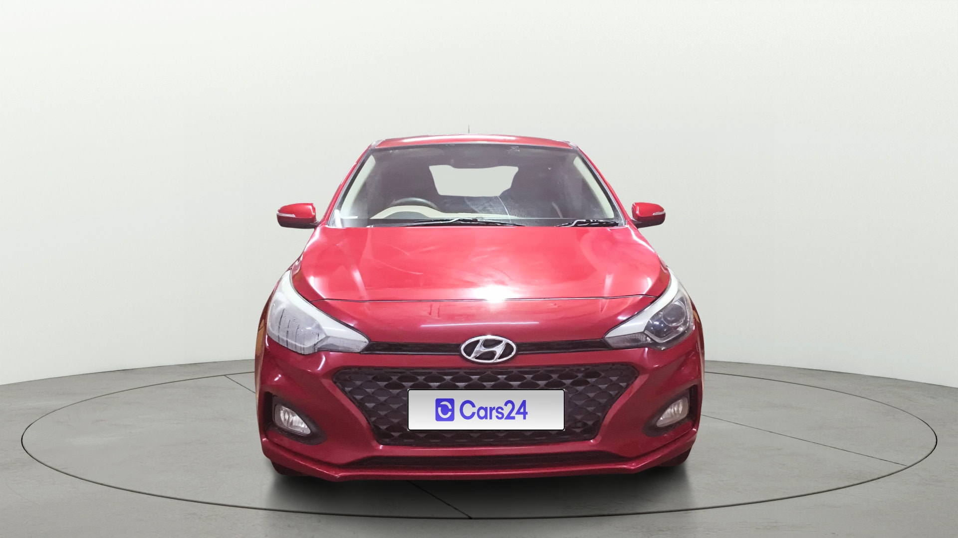 Used 2019 Hyundai Elite i20 Used 2019 Hyundai Elite i20