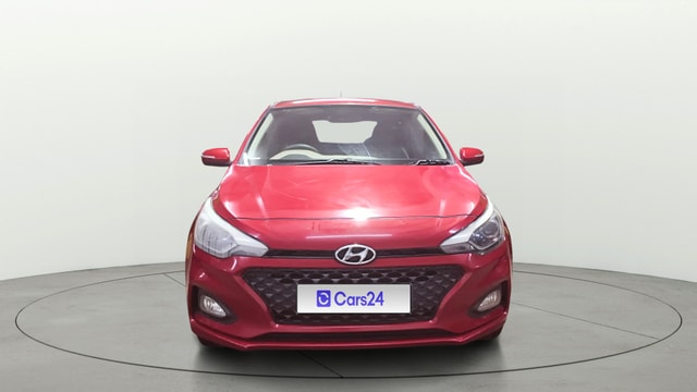 View Hyundai Elite i20 Image 1 Used Hyundai Elite i20 Image 1