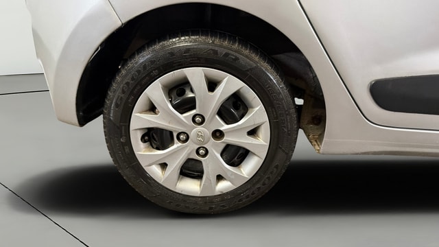 View Hyundai Grand i10 Image 23 Used Hyundai Grand i10 Image 23
