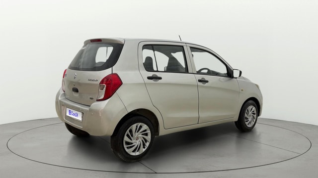 View Maruti Suzuki 1000 Image 41 Used Maruti Suzuki 1000 Image 41