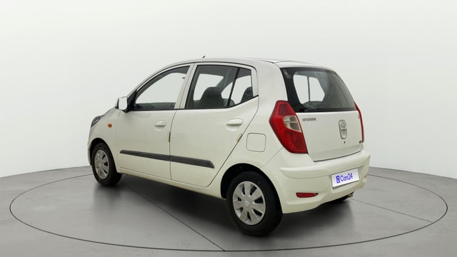 View Hyundai i10 Image 2 Used Hyundai i10 Image 2