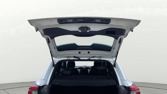 View Nissan Magnite Image 16 Used Nissan Magnite Image 16