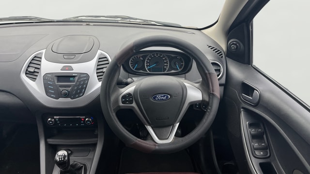 View Ford Figo Aspire Image 20 Used Ford Figo Aspire Image 20