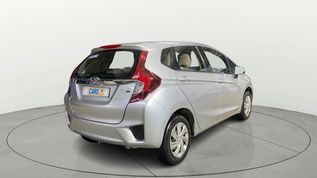 View Honda Jazz Image 41 Used Honda Jazz Image 41