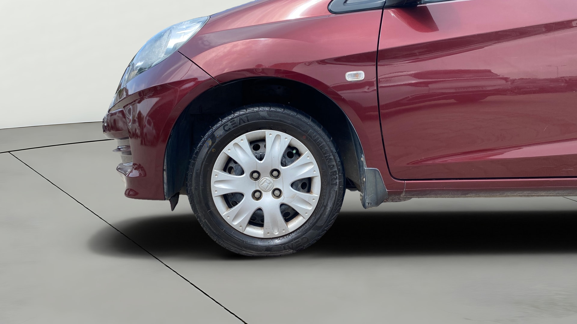 View 2014 Honda Amaze E MT Petrol BS IV Image 27 Used 2014 Honda Amaze E MT Petrol BS IV Image 27