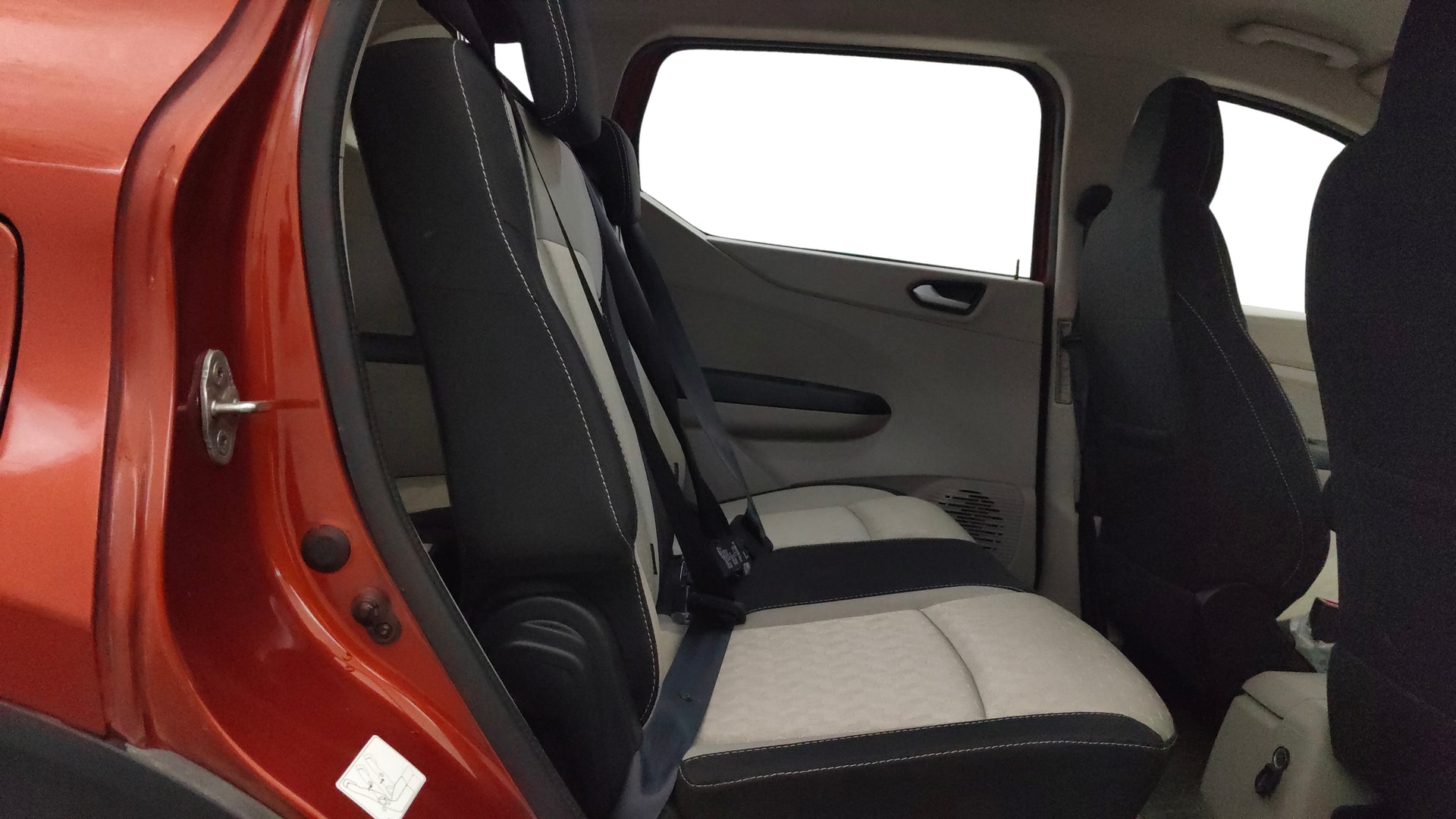 Used 2025 Renault Triber Used 2025 Renault Triber