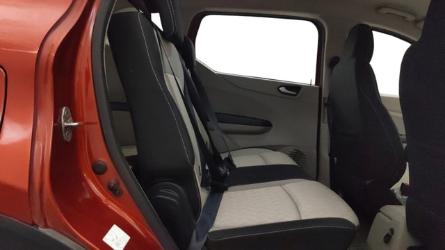 View Renault Triber Image 30 Used Renault Triber Image 30