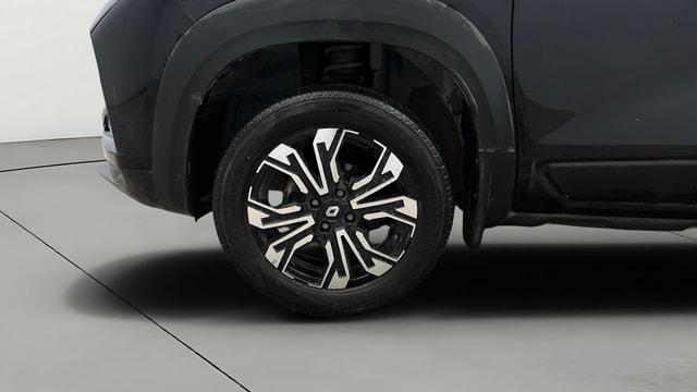 View Renault Kiger Image 34 Used Renault Kiger Image 34