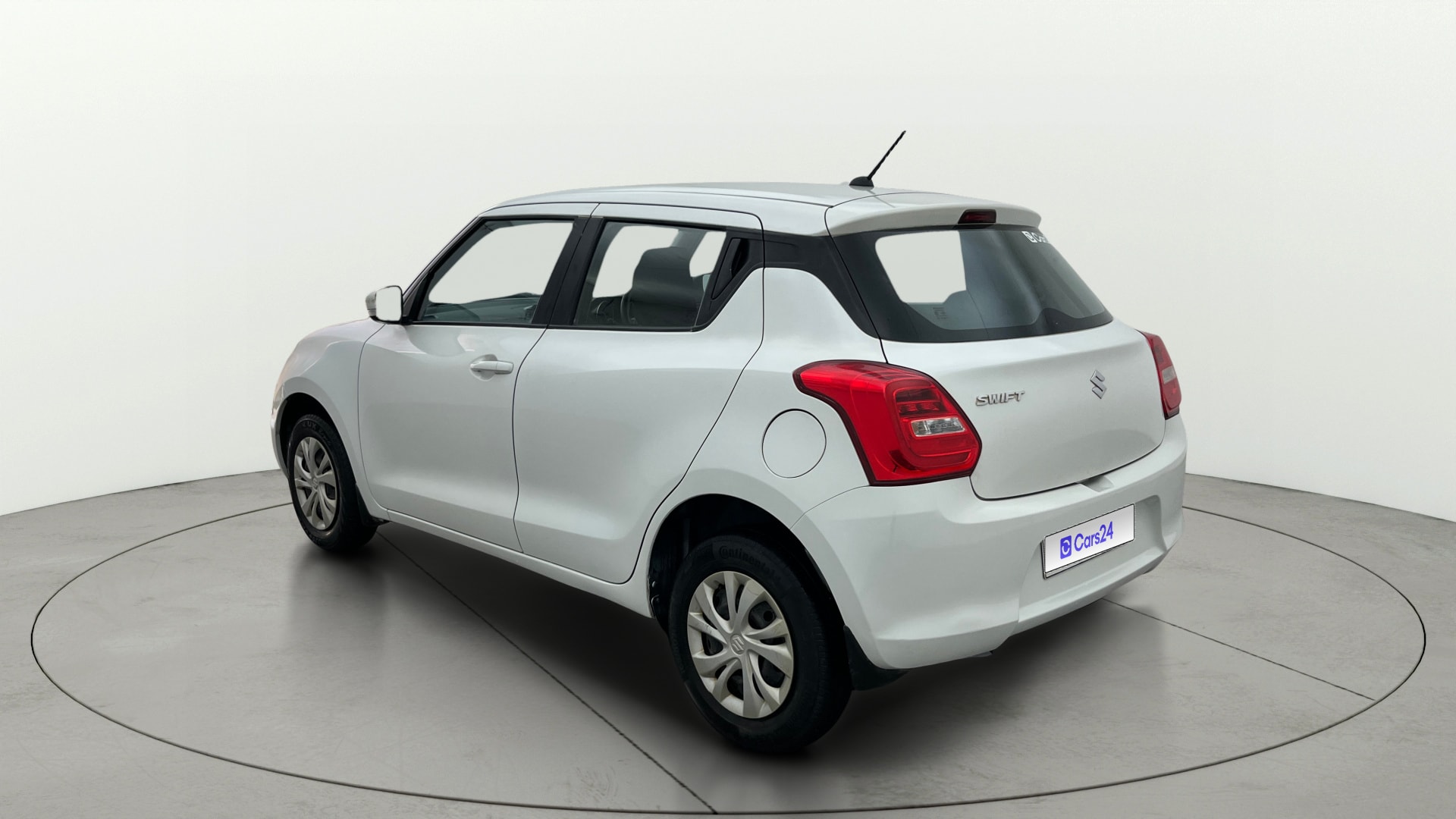 Used 2018 Maruti Suzuki 1000 Used 2018 Maruti Suzuki 1000