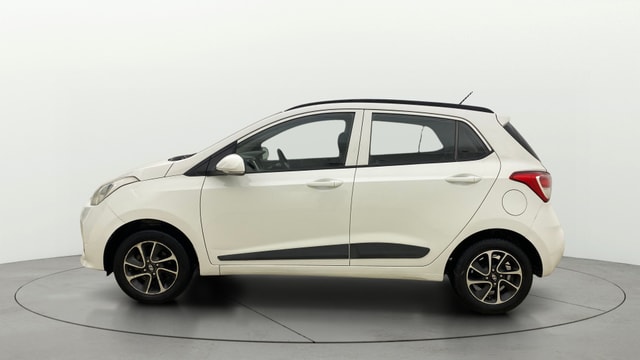 View Hyundai Grand i10 Image 5 Used Hyundai Grand i10 Image 5