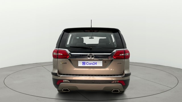 View Tata Hexa Image 41 Used Tata Hexa Image 41