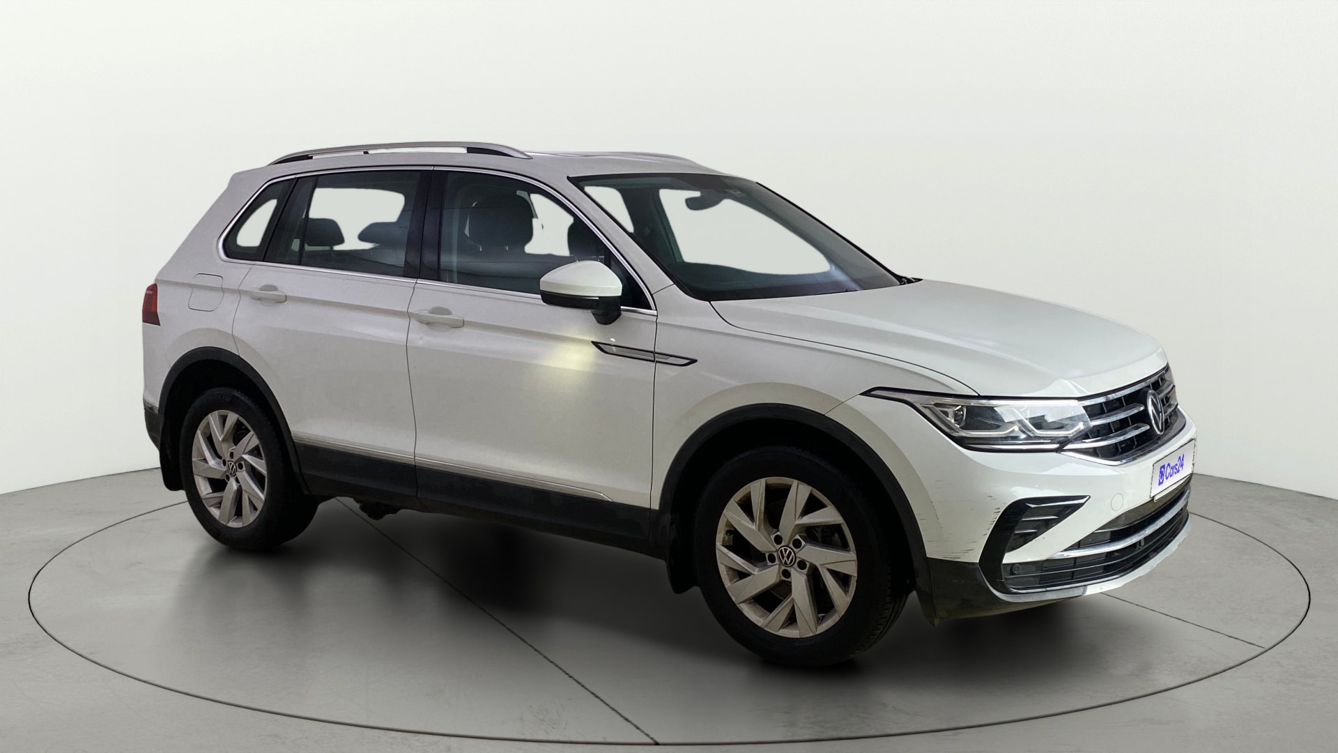 Used 2022 Volkswagen Tiguan Used 2022 Volkswagen Tiguan