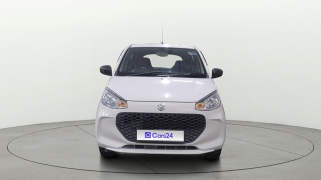 View Maruti Suzuki Alto K10 Image 1 Used Maruti Suzuki Alto K10 Image 1