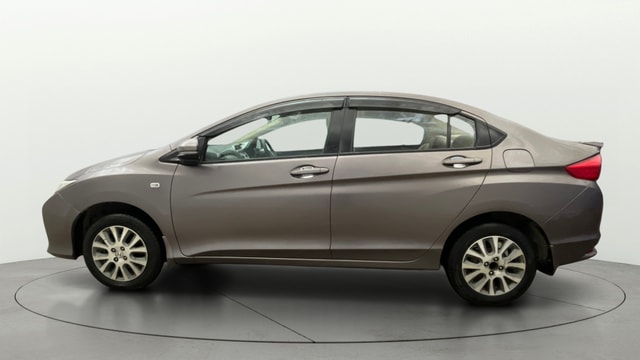 View Honda City Image 25 Used Honda City Image 25