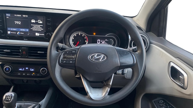 View Hyundai Grand i10 Nios Image 12 Used Hyundai Grand i10 Nios Image 12