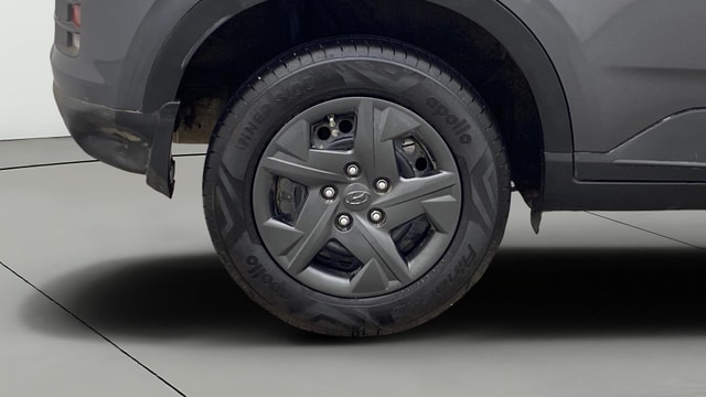 View Hyundai Venue Image 24 Used Hyundai Venue Image 24